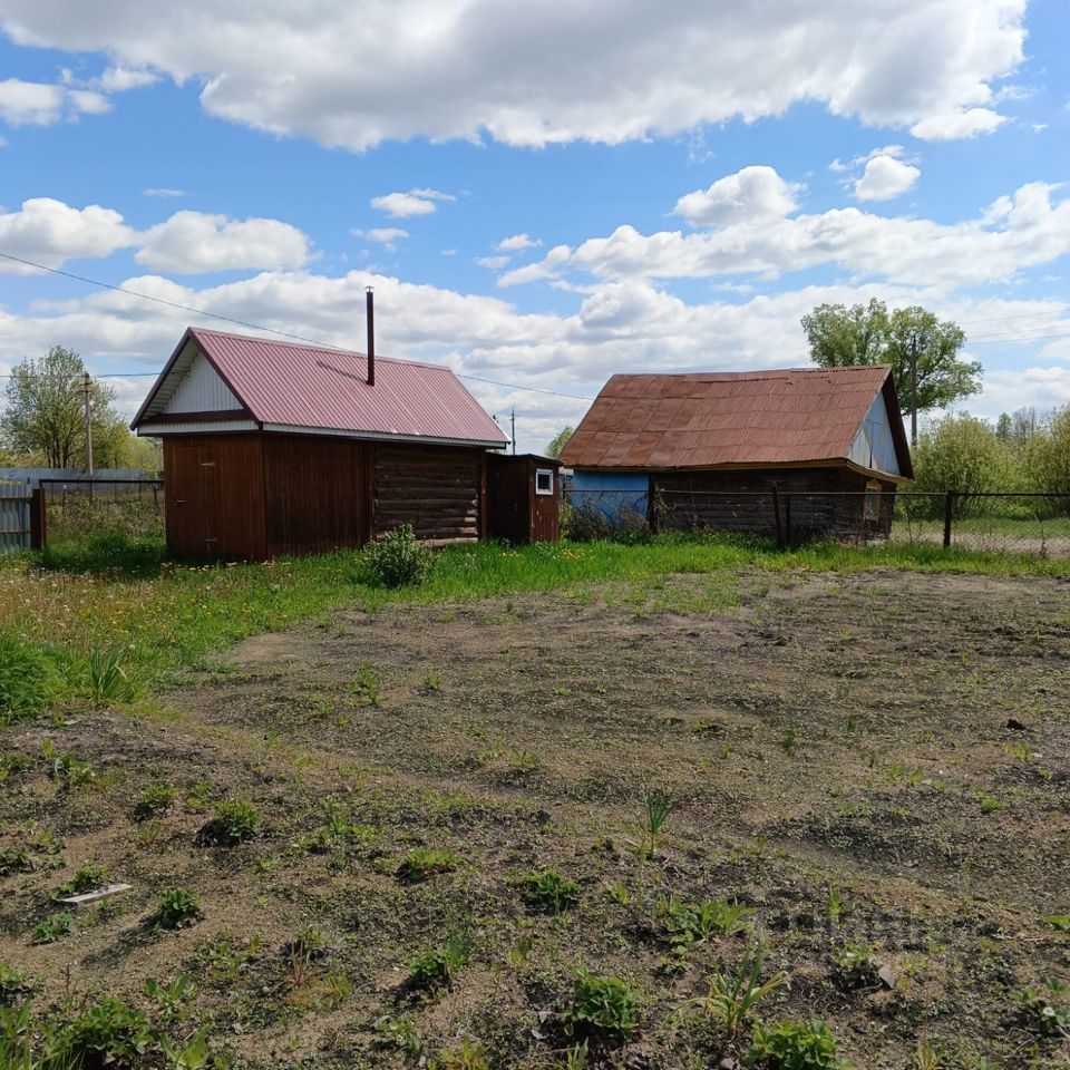 Купить дом в деревне Кабаково Кармаскалинского района, продажа домов - база  объявлений Циан. Найдено 20 объявлений