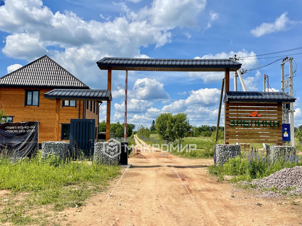 Купить загородную недвижимость в деревне Лампово Гатчинского района,  продажа загородной недвижимости - база объявлений Циан. Найдено 15  объявлений