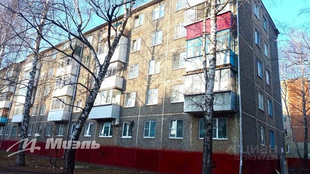 Продажа двухкомнатной квартиры 46,2м² Планерная ул., 47, Орел, Орловская  область - база ЦИАН, объявление 303473344