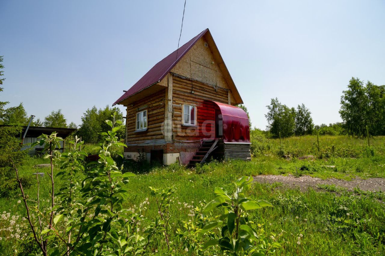 Купить дом в СНТ Птицевод-2 в городе Копейск, продажа домов - база  объявлений Циан. Найдено 1 объявление