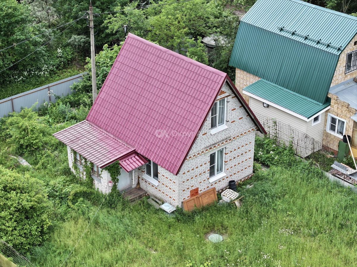 Купить дом в СНТ Бабкина Дача-2 городского округа Богородского, продажа  домов - база объявлений Циан. Найдено 4 объявления