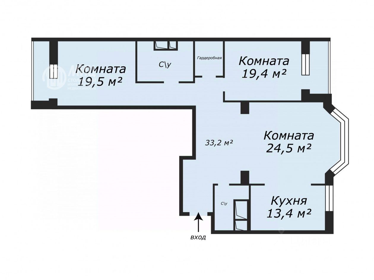 Купить квартиру на улице Никулинская в Москве, продажа квартир во вторичке  и первичке на Циан. Найдено 57 объявлений