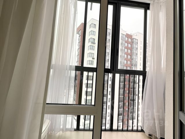 2-комн., 40 м², 9/14 этаж