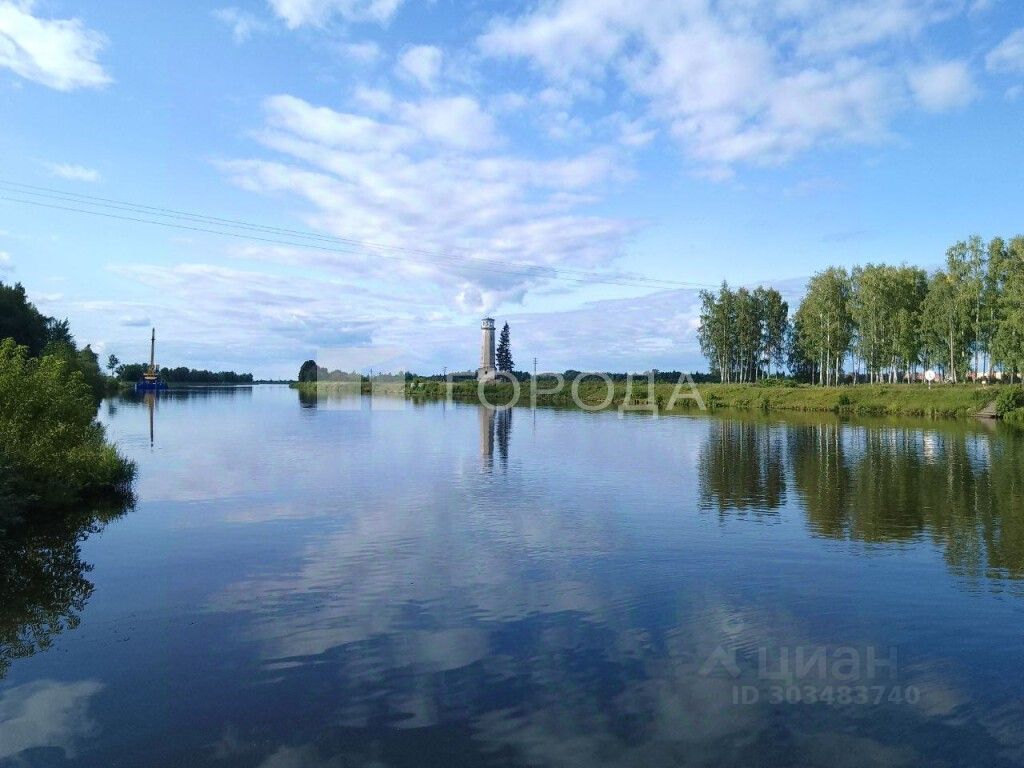 Купить дом в деревне Слободка Тверской области, продажа домов - база  объявлений Циан. Найдено 2 объявления