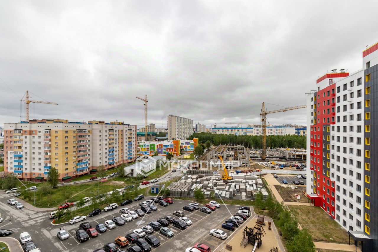 Купить комнату на улице Мечникова в микрорайоне Железнодорожников в городе  Сургут, продажа комнат во вторичке и первичке на Циан. Найдено 0 объявлений