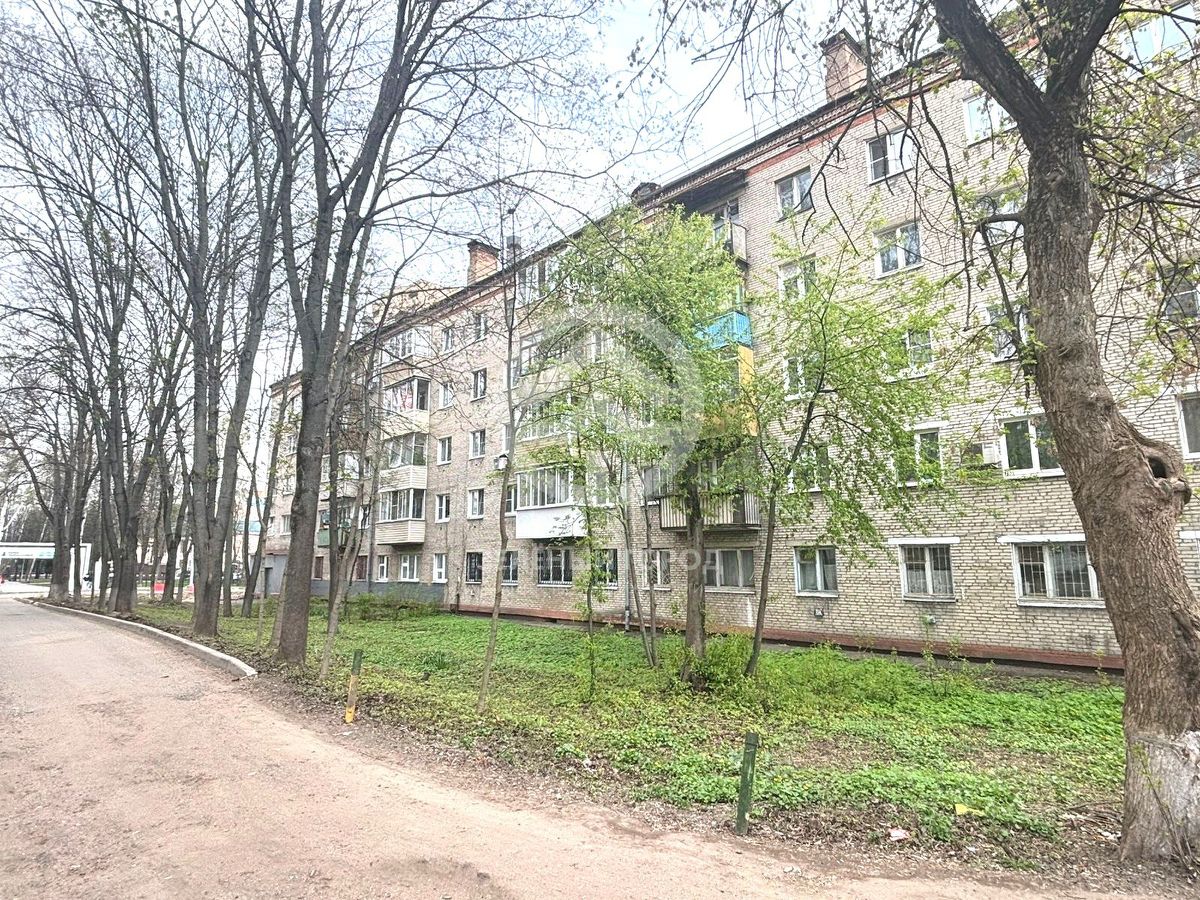 Купить комнату 10,5м² ул. Тургенева, 8, Пушкино, Московская область,  Пушкинский городской округ - база ЦИАН, объявление 300833871