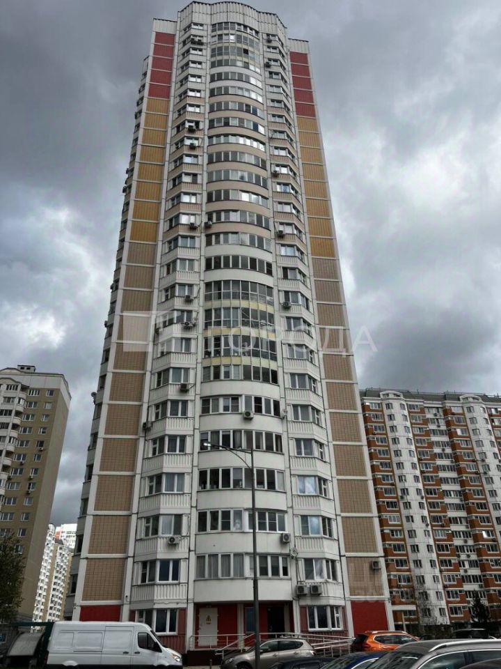 Продается2-комн.квартира,57,5м²