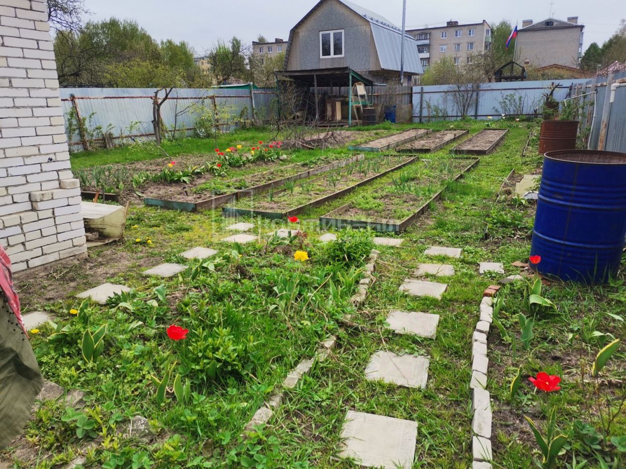 Купить часть дома на улице Шмидта в городе Ковров, продажа частей дома -  база объявлений Циан. Найдено 1 объявление