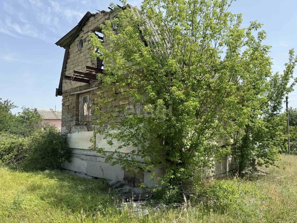 Купить дом в поселке городского типа Гвардейское Симферопольского района,  продажа домов - база объявлений Циан. Найдено 54 объявления