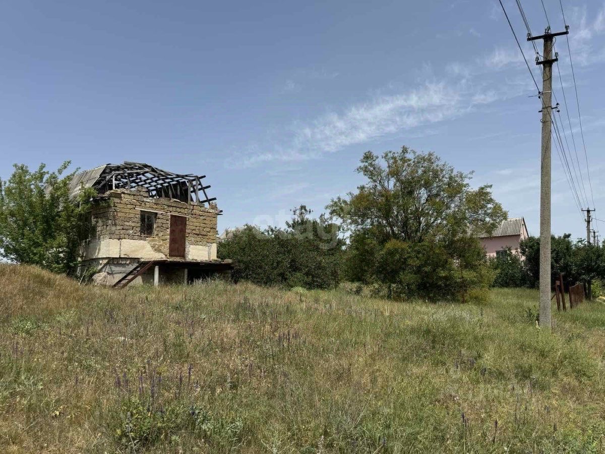 Купить дом в поселке городского типа Гвардейское Симферопольского района,  продажа домов - база объявлений Циан. Найдено 51 объявление