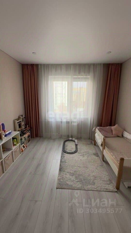 Продается3-комн.квартира,61м²