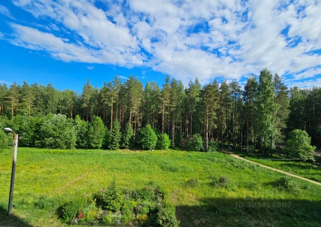 Купить квартиру на улице Пограничная в городе Сертолово, продажа квартир во  вторичке и первичке на Циан. Найдено 29 объявлений