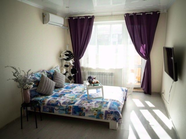 1-комн., 38 м², 1/1 этаж