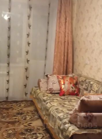1-комн., 31 м², 5/5 этаж