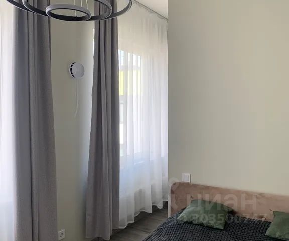 Студия, 26 м², 14/14 этаж