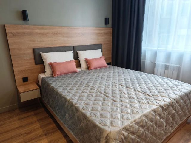 1-комн., 20 м², 3/22 этаж