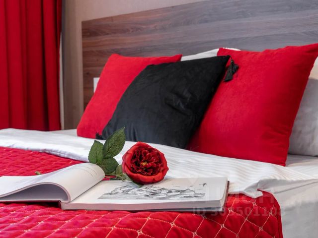 Студия, 25 м², 3/15 этаж