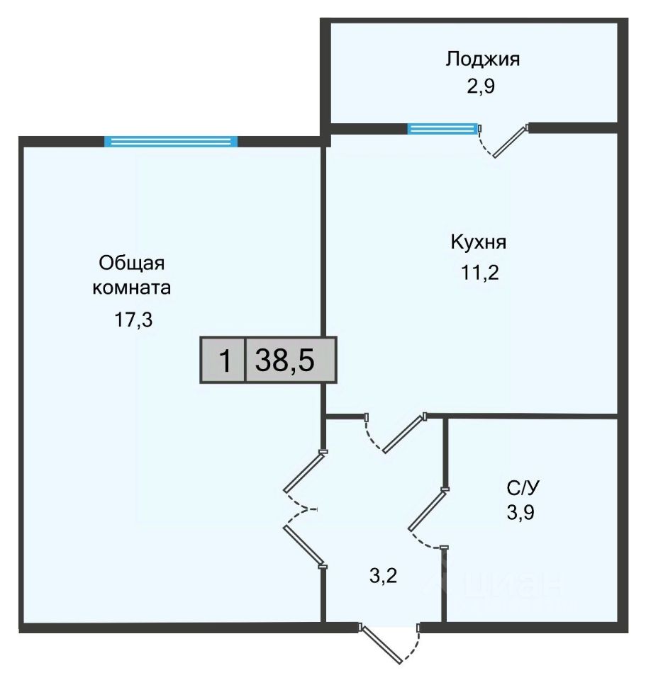 Купить студию или 1-комнатную квартиру в Железноводске. Найдено 48  объявлений.