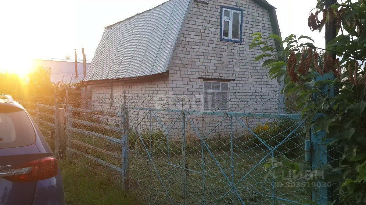 Купить загородную недвижимость в СНТ Любитель природы-2 в городе Казань,  продажа загородной недвижимости - база объявлений Циан. Найдено 2 объявления