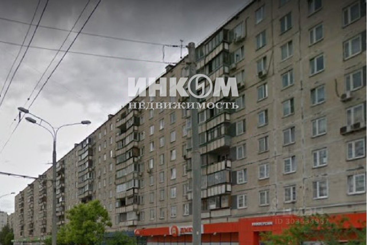 Купить квартиру на улице Народного Ополчения дом 28К1 в Москве, продажа  жилой недвижимости на Циан. Найдено 5 объявлений