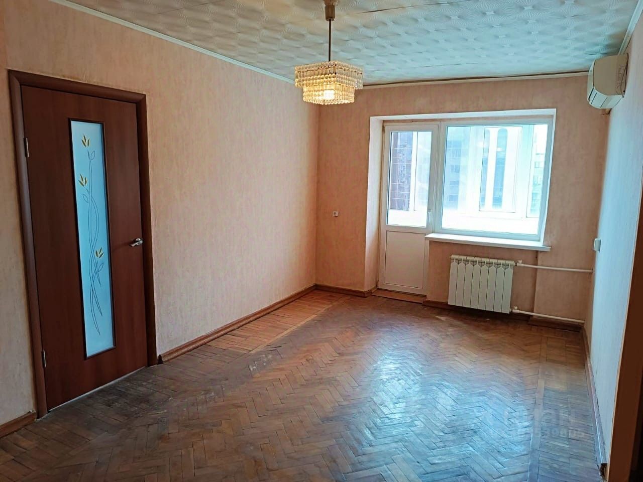 Продажа двухкомнатной квартиры 42,5м² пл. Толстого, 9/2, Нахичевань,  Ростовская область - база ЦИАН, объявление 303539005