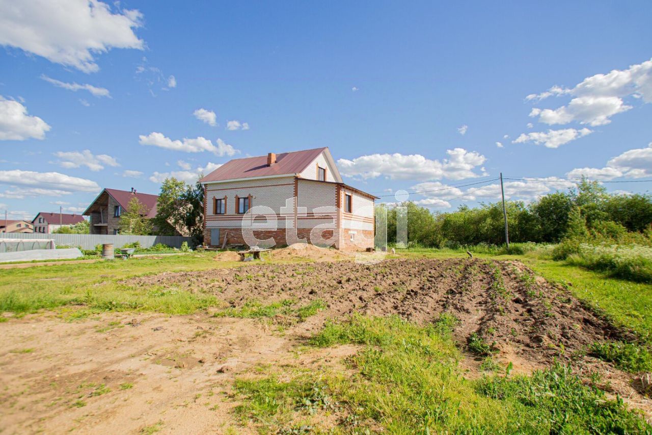 Купить дом в Грязовце, продажа домов - база объявлений Циан. Найдено 5  объявлений