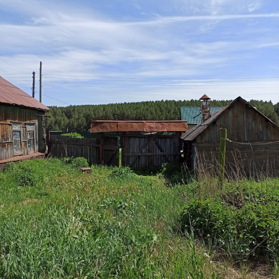 Купить дом в селе Исетское Свердловской области, продажа домов - база  объявлений Циан. Найдено 5 объявлений