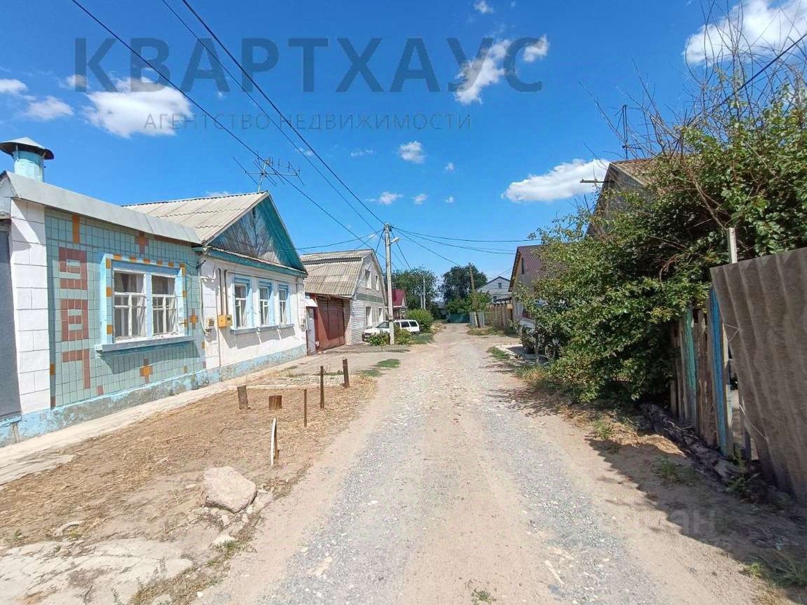 Купить дом в микрорайоне Жилгородок в городе Волгоград, продажа домов -  база объявлений Циан. Найдено 26 объявлений