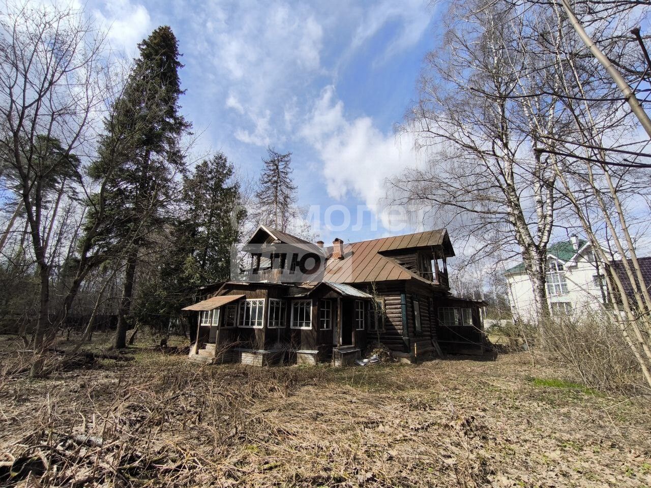 Купить загородную недвижимость на шоссе Разинское в микрорайоне  Никольско-Архангельский в городе Балашиха, продажа загородной недвижимости  - база объявлений Циан. Найдено 5 объявлений