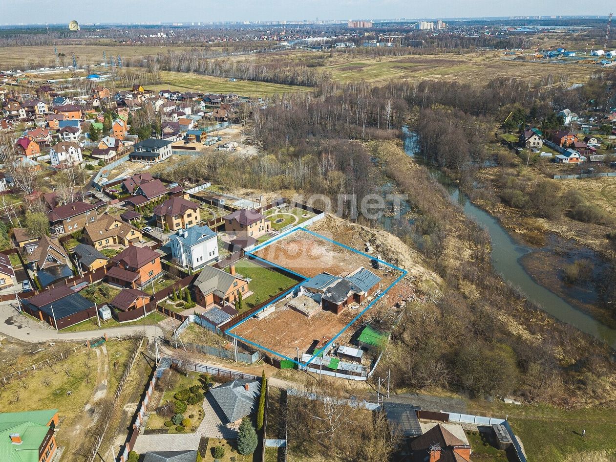 Купить дом на улице Богородская в городе Балашиха, продажа домов - база  объявлений Циан. Найдено 1 объявление