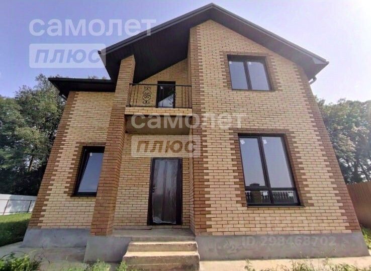 Продается2-этажныйдом,135м²