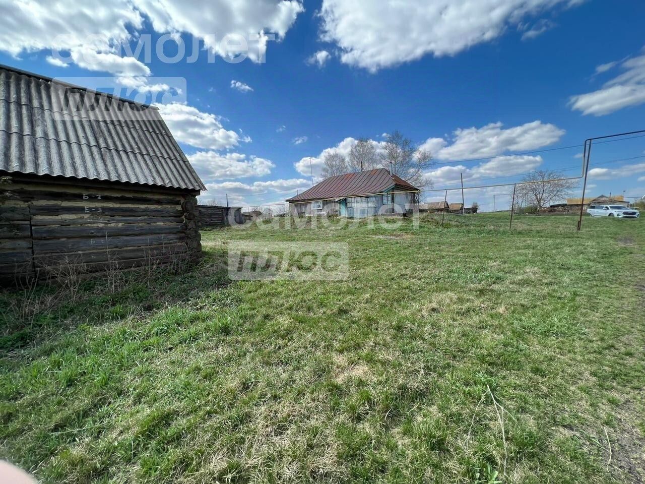 Купить дом в Каменском районе Пензенской области, продажа домов - база  объявлений Циан. Найдено 31 объявление