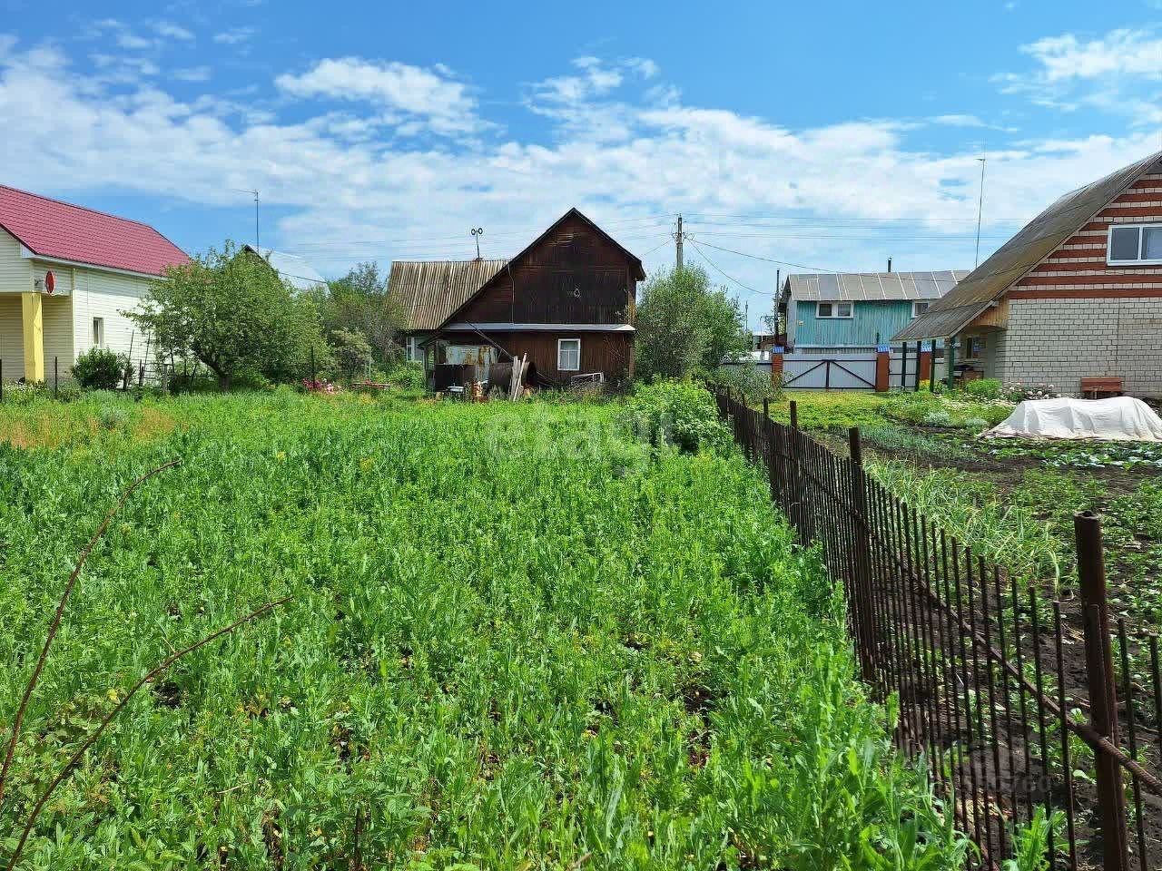 Купить загородную недвижимость в СНТ Айгуль в городе Уфа, продажа  загородной недвижимости - база объявлений Циан. Найдено 3 объявления