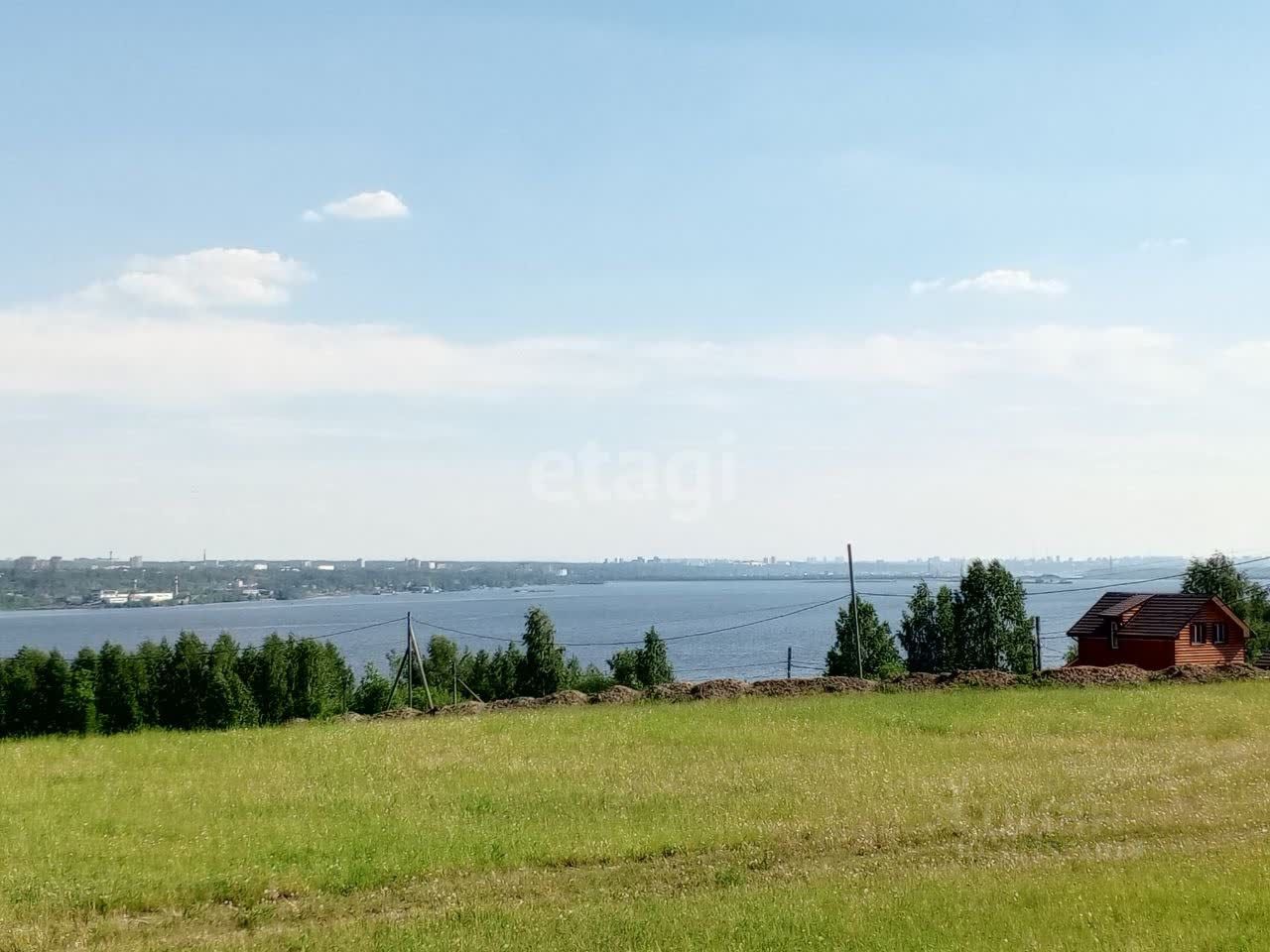 Купить загородную недвижимость в деревне Городище Пермского края, продажа  загородной недвижимости - база объявлений Циан. Найдено 23 объявления