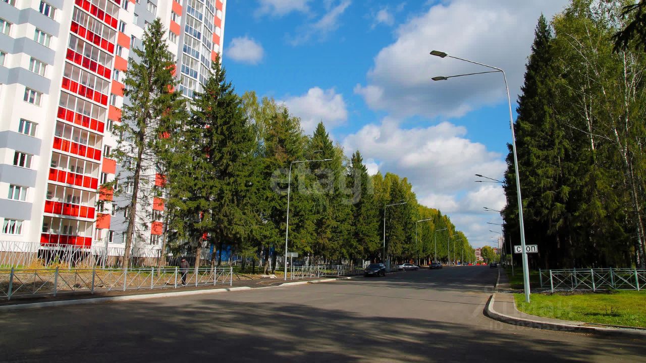 Купить 1-комнатную квартиру в микрорайоне 55-й в городе Кемерово, продажа  однокомнатных квартир во вторичке и первичке на Циан. Найдено 21 объявление