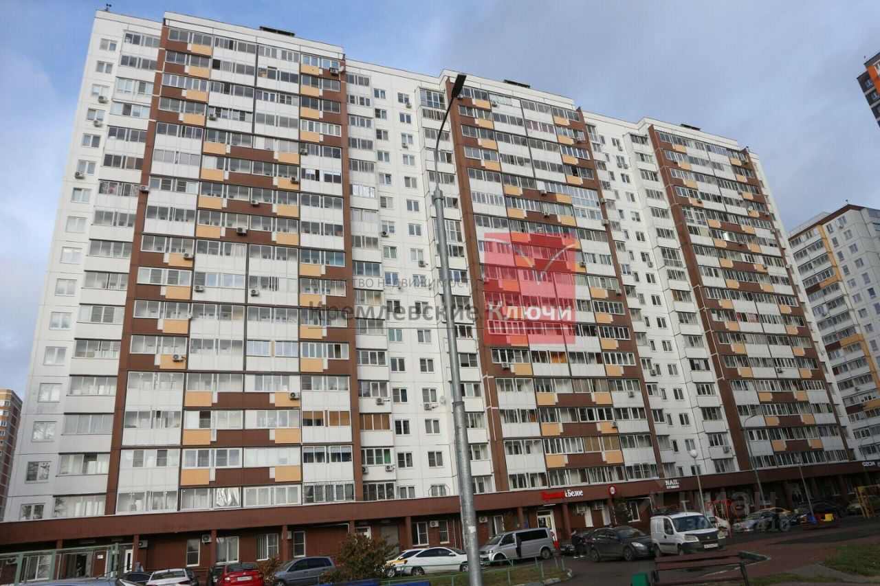 Купить квартиру в микрорайоне Лукино в городе Балашиха, продажа квартир во  вторичке и первичке на Циан. Найдено 73 объявления