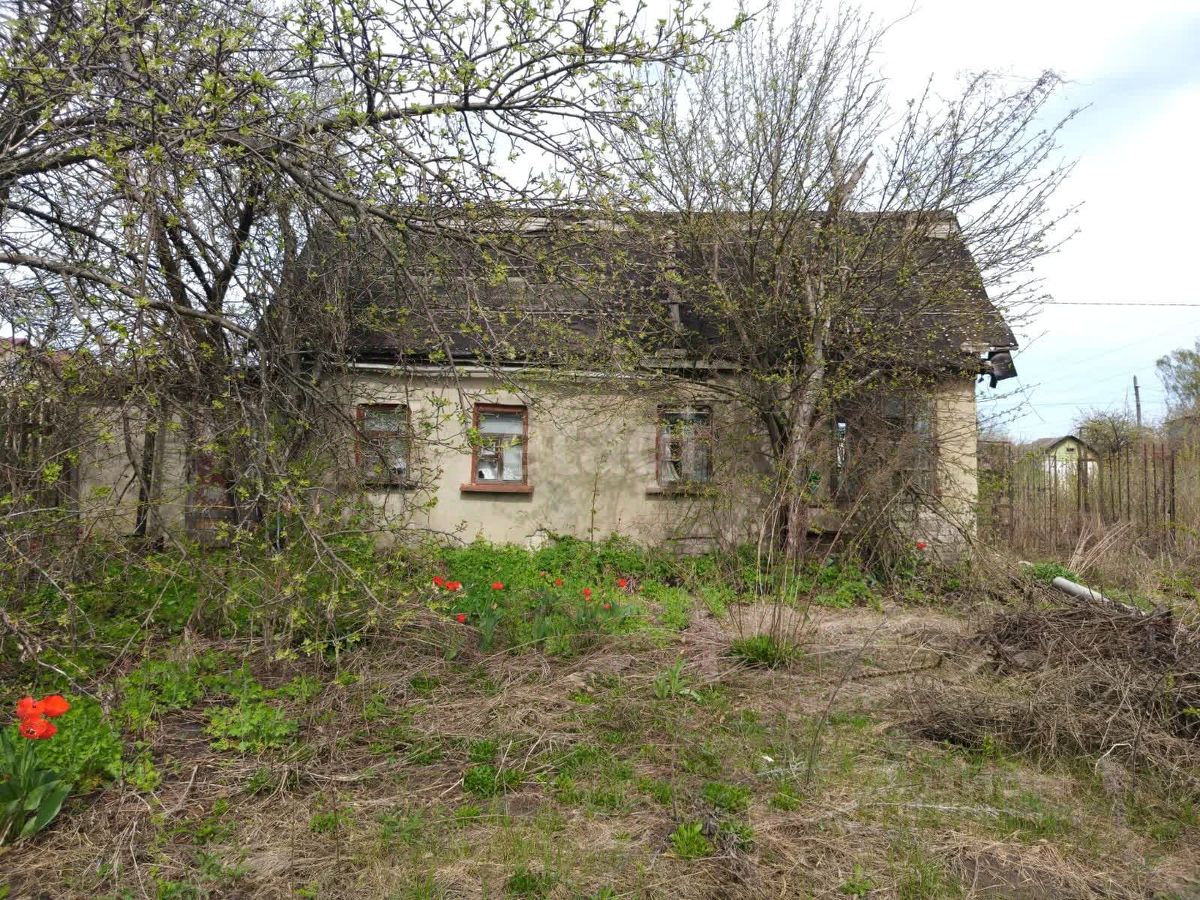 Купить дом в СНТ Садовод ВАСО в городе Воронеж, продажа домов - база  объявлений Циан. Найдено 9 объявлений