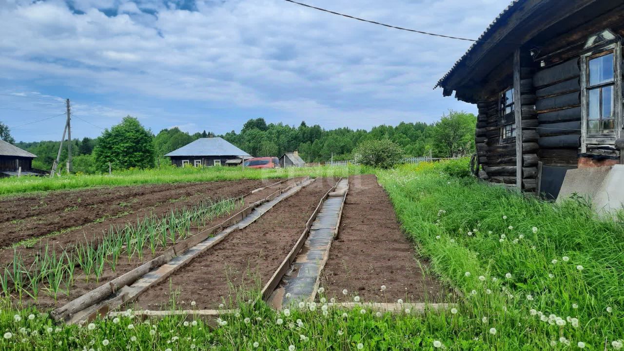 Купить дом в селе Пыскор Усольского района, продажа домов - база объявлений  Циан. Найдено 8 объявлений