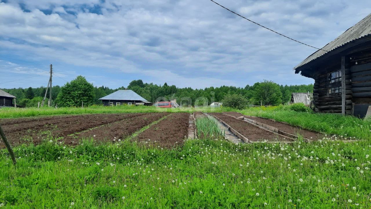 Купить дом в селе Пыскор Усольского района, продажа домов - база объявлений  Циан. Найдено 8 объявлений