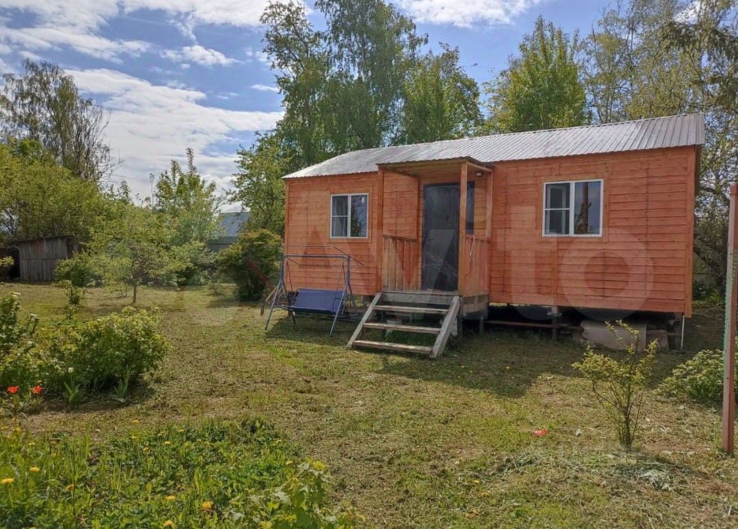 Купить загородную недвижимость в садовое товарищество Репинка-2 в городе  Коломна, продажа загородной недвижимости - база объявлений Циан. Найдено 3  объявления