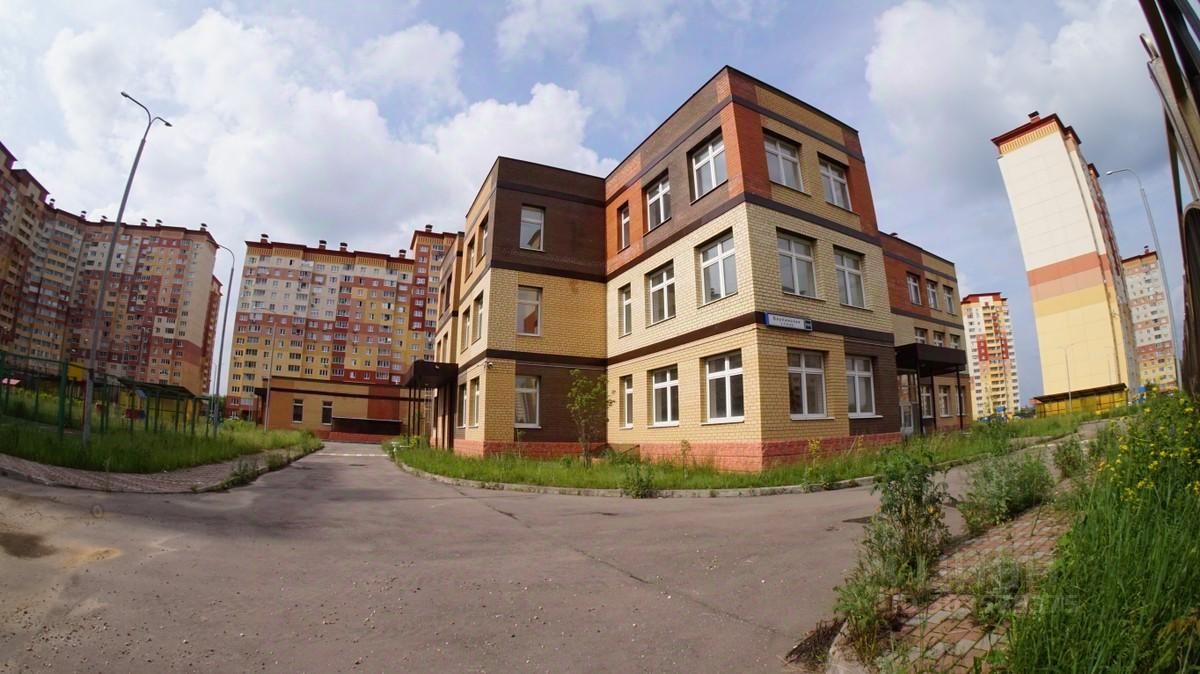 Продаю двухкомнатную квартиру 63,5м² ул. Баулинская, 2, Московская область,  Раменский городской округ, Островцы деревня, Новые Островцы микрорайон, м.  Жулебино - база ЦИАН, объявление 303575375