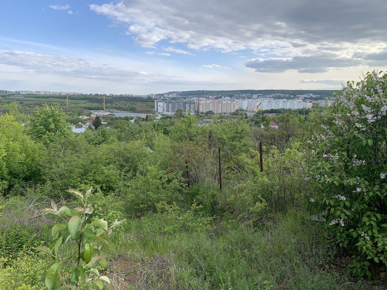 Купить земельный участок в СНТ 3-й Северный СЭПО Вишенка в городе Саратов,  продажа земельных участков - база объявлений Циан. Найдено 3 объявления