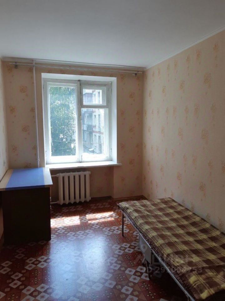 Продается3-комн.квартира,61,2м²