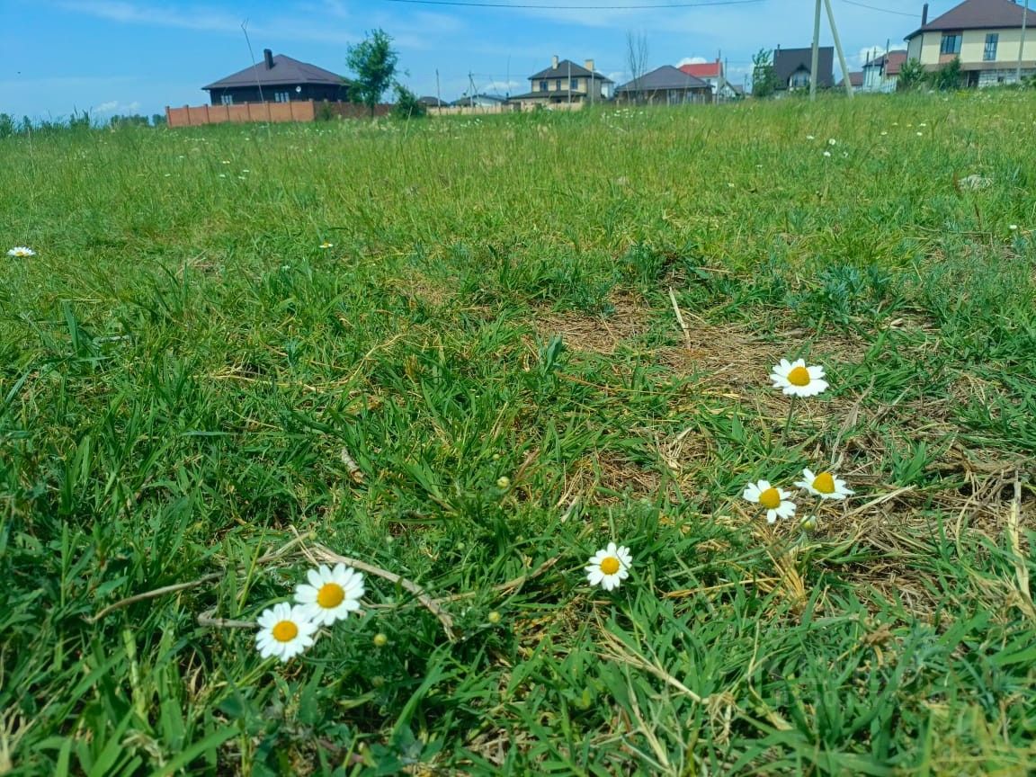 Купить земельный участок в коттеджном поселке Беловодье в хуторе Обуховка,  продажа земельных участков - база объявлений Циан. Найдено 2 объявления