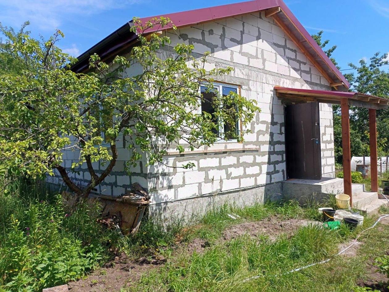 Купить дом в садовое товарищество Отважное в муниципальном округе  Гурьевский, продажа домов - база объявлений Циан. Найдено 2 объявления