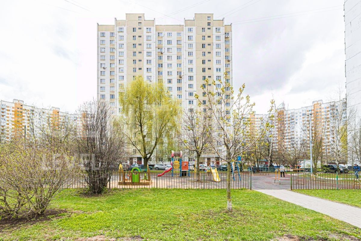 Купить квартиру в районе Ново-Переделкино в Москве, продажа квартир во  вторичке и первичке на Циан. Найдено 216 объявлений