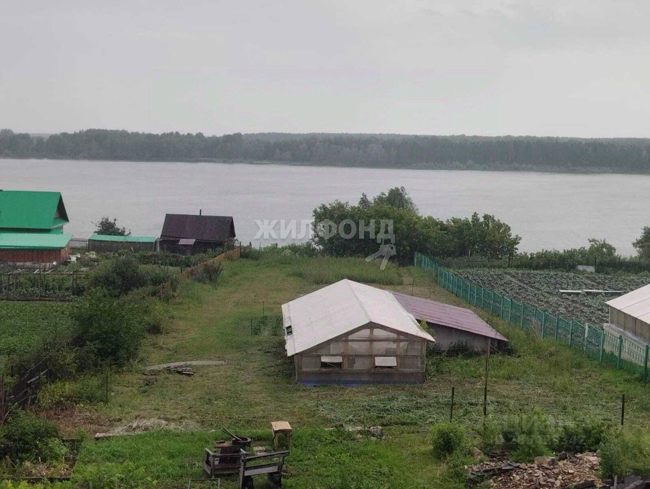 Купить дом в селе Дубровино Мошковского района, продажа домов - база  объявлений Циан. Найдено 7 объявлений