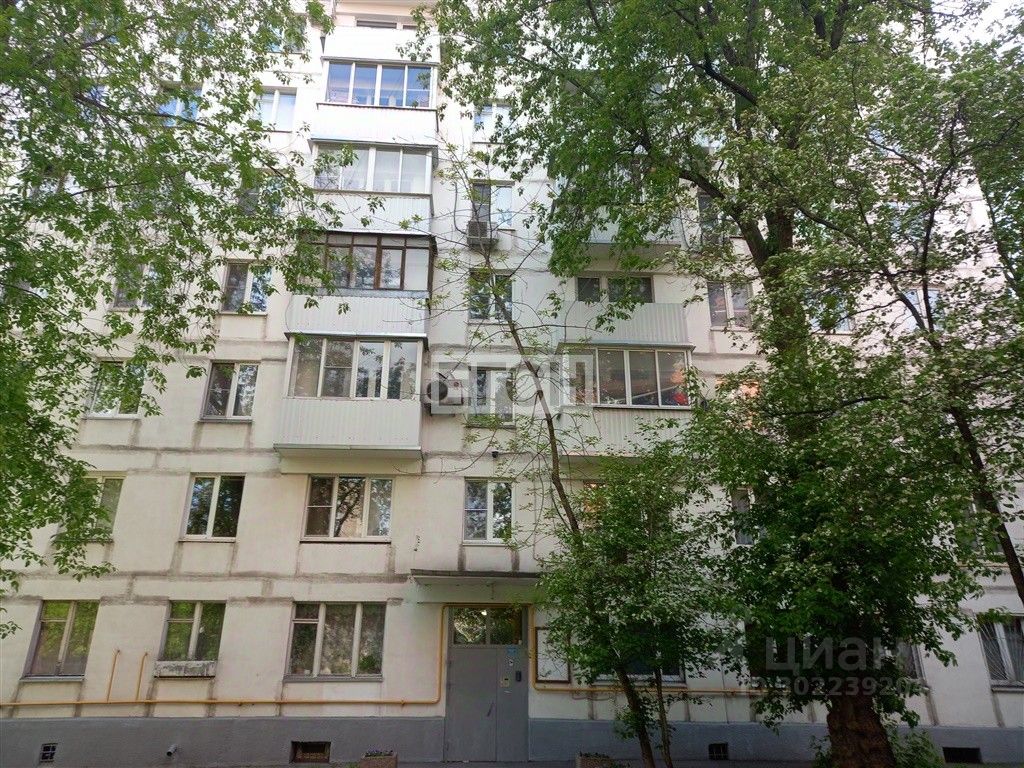 Продается2-комн.квартира,37,3м²