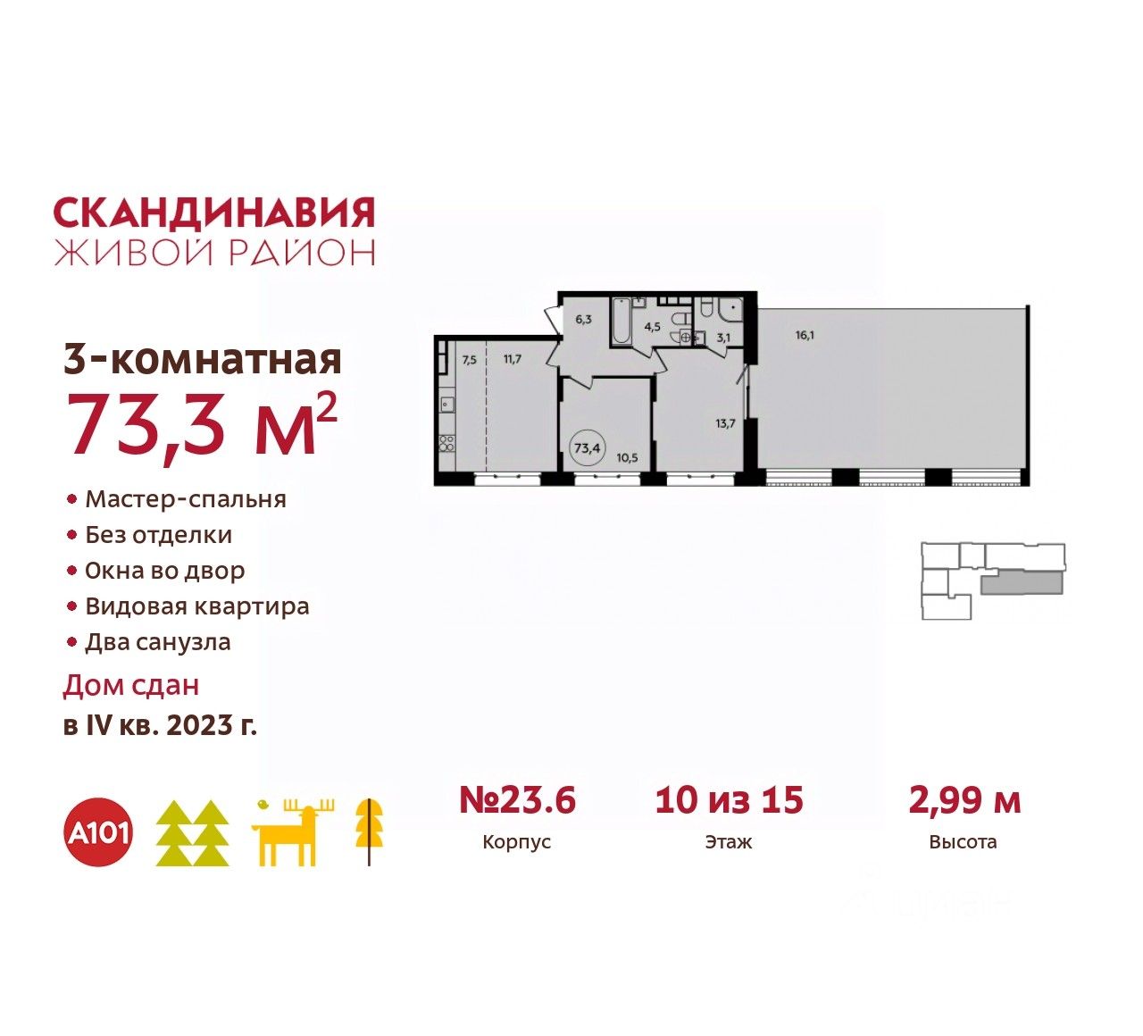 93 объявления - Новостройки (ЖК) рядом с метро Коммунарка от застройщиков.  В базе Циан [найдено объявлений] - цены, планировки и фото квартир.