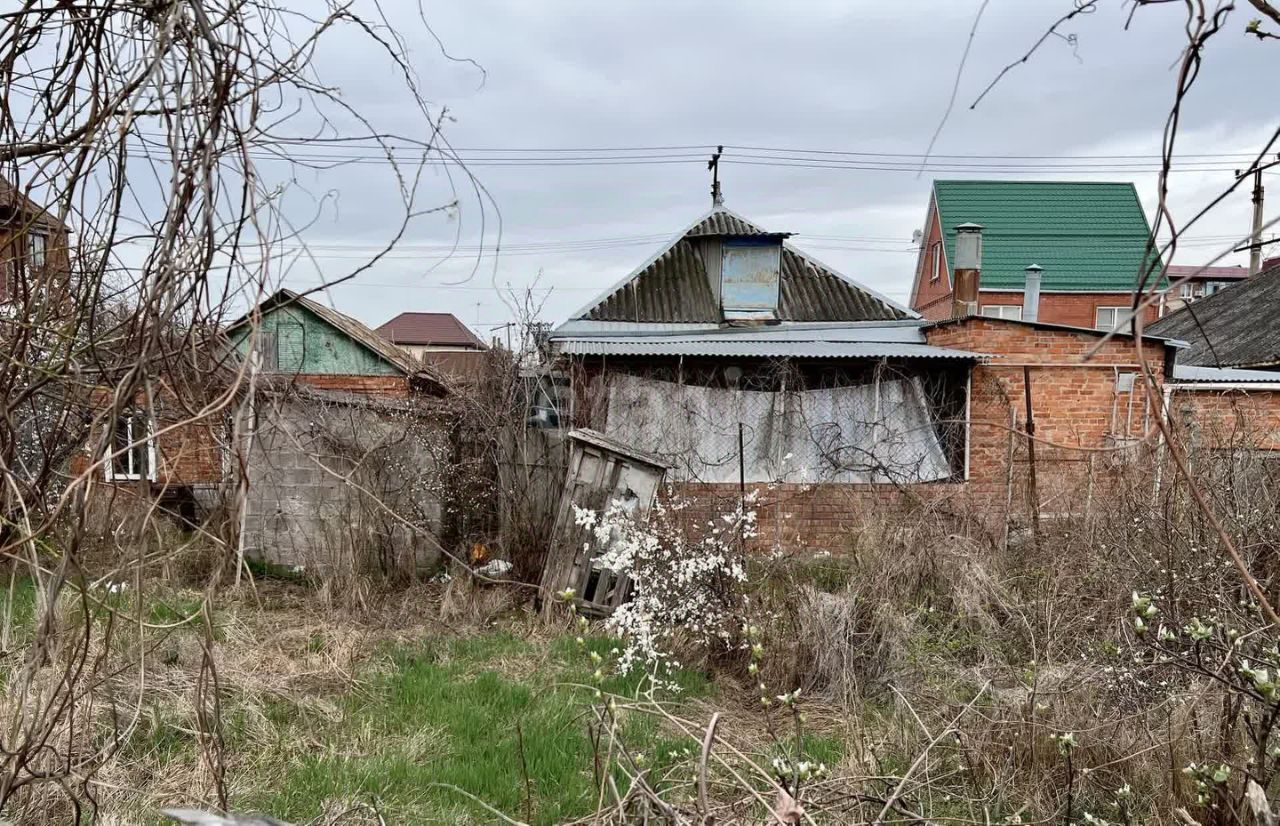 Купить загородную недвижимость на улице Андрухаева в поселке городского  типа Яблоновский, продажа загородной недвижимости - база объявлений Циан.  Найдено 1 объявление